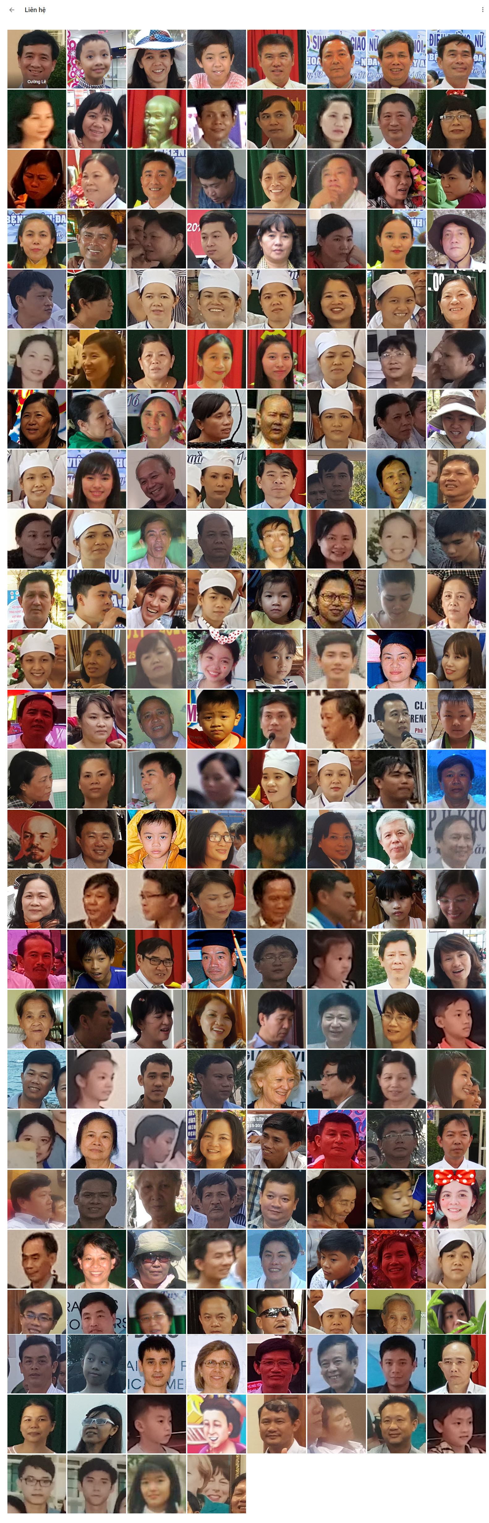Hình ảnh bệnh viện