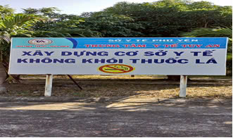 HỌC TẬP BÁC HỒ VỀ BỎ THUỐC LÁ