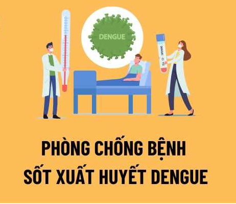 TTYT HUYỆN TUY AN ĐÃ TRIỂN KHAI TỐT CÔNG TÁC PHÒNG, CHỐNG DỊCH BỆNH SXHD NĂM 2023