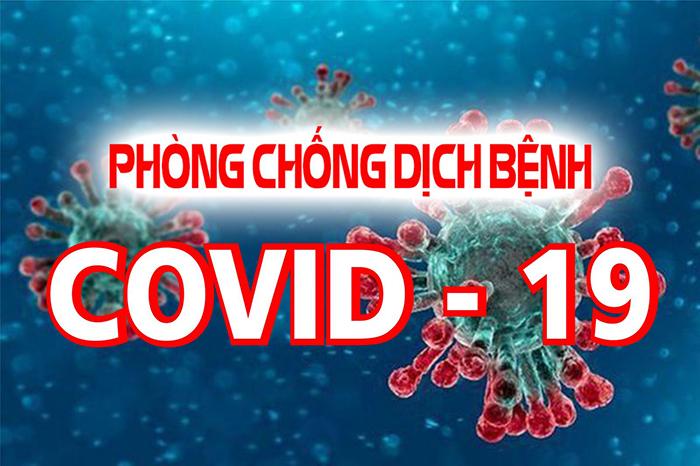 BÀI TUYÊN TRUYỀN PHÒNG CHỐNG DỊCH COVID 19 NĂM 2023