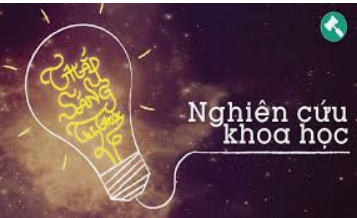 Đánh giá xếp loại đề tài NCKH&SKCT năm 2018