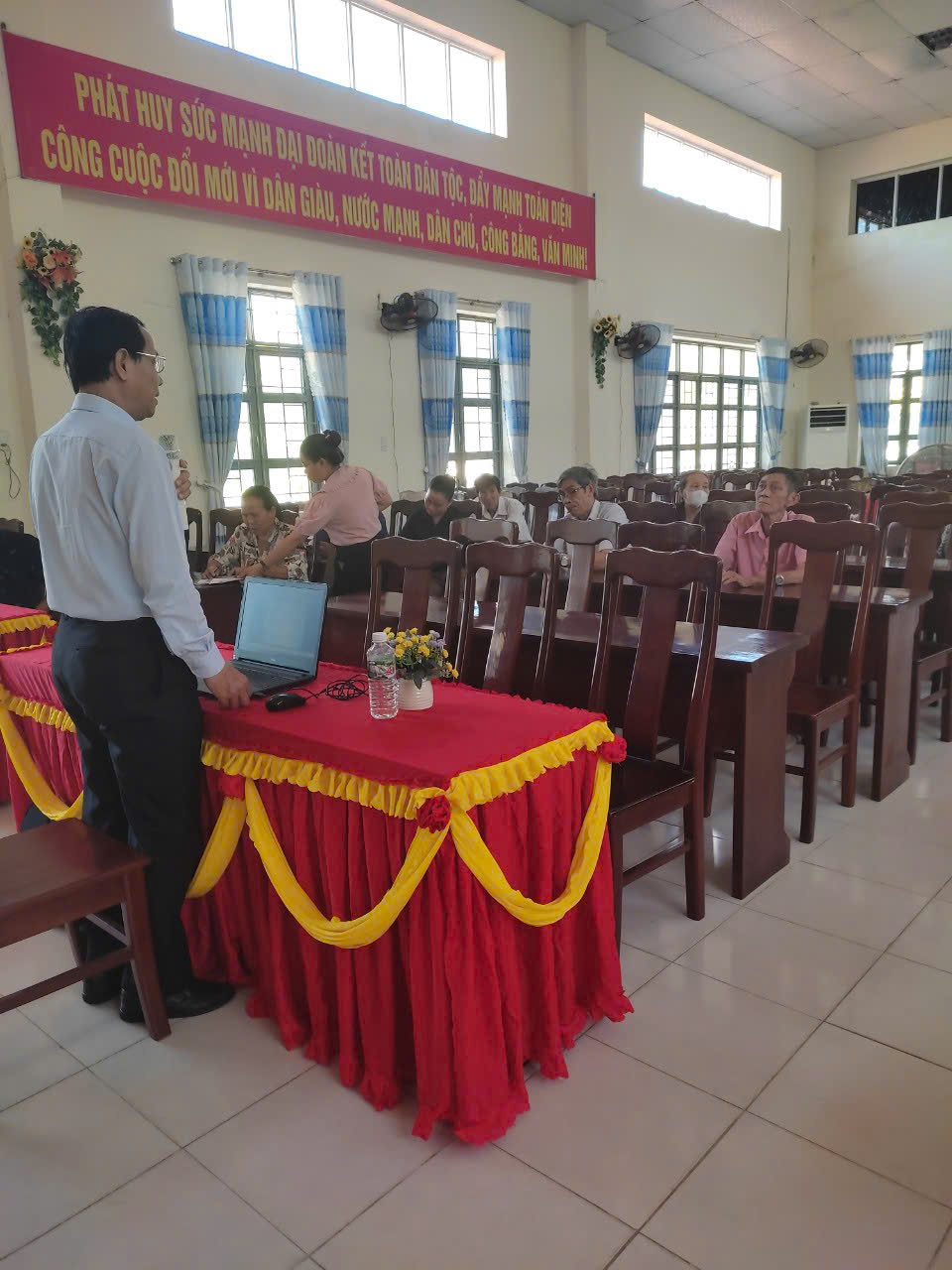  PHÒNG CHỐNG BỆNH LAO