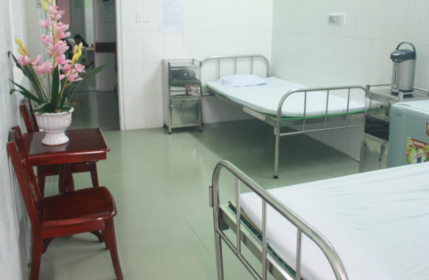 Bảng giá dịch vụ Giường bệnh theo yêu cầu