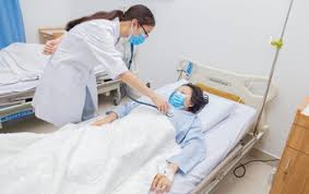 Trung tâm Y tế huyện Tuy An triển khai thực hiện An toàn lao động trong cơ sở y tế.