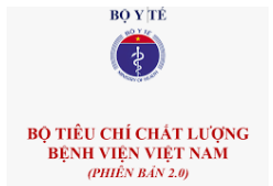 Lịch kiểm tra, đánh giá chất lượng bệnh viện năm 2017