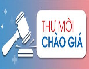 Thư mời về việc cung cấp giá thuê dịch vụ CNTT Thuê dịch vụ Hệ thống thông tin phục vụ công tác khám