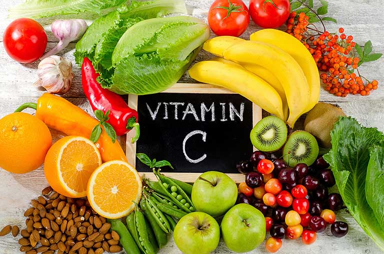 Thực phẩm nên ăn và nên tránh khi bị dị ứng thời tiết