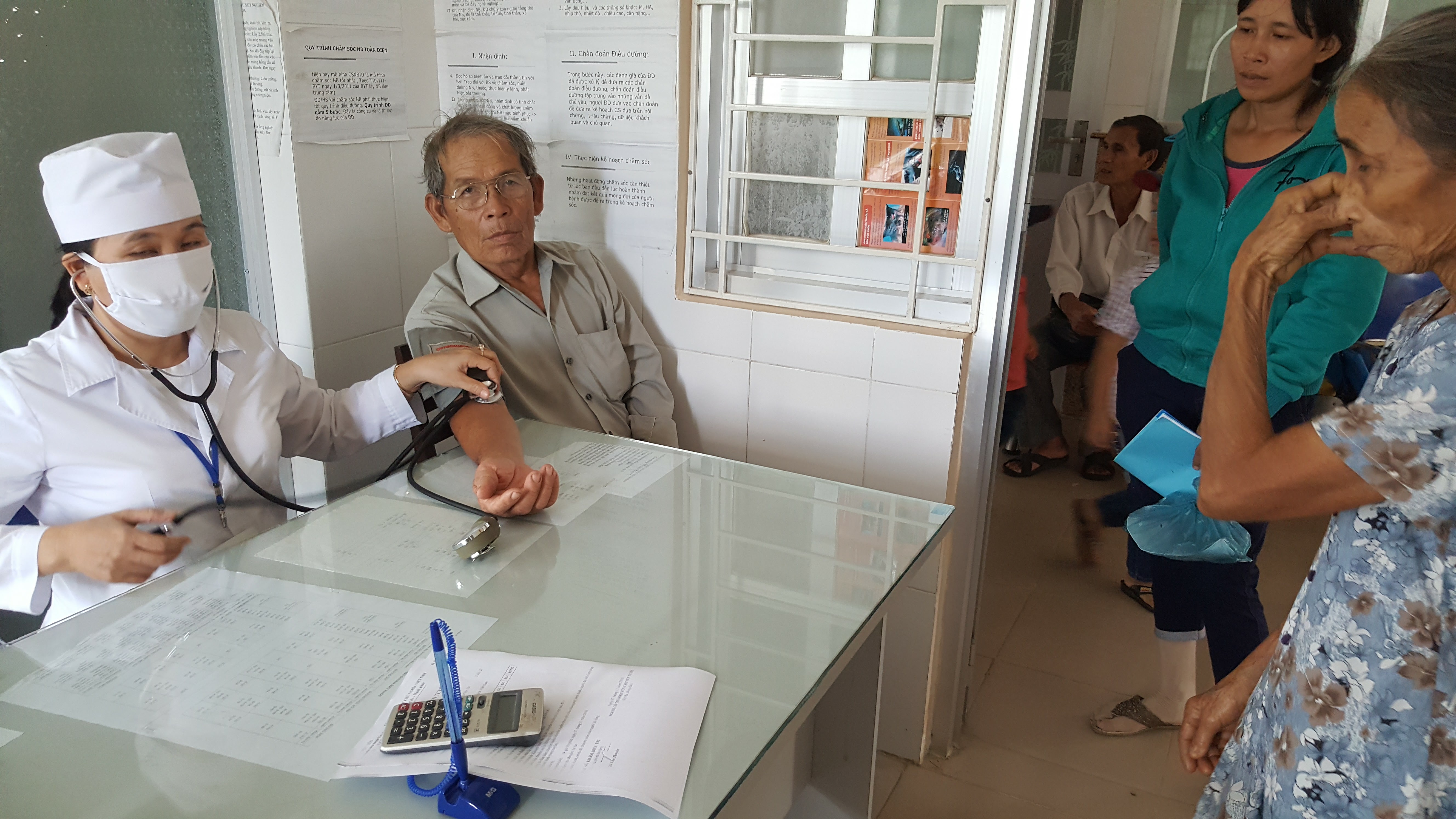 BÁO CÁO CÔNG SUẤT SỬ DỤNG GIƯỜNG TOÀN BỆNH VIỆN QUÝ 1