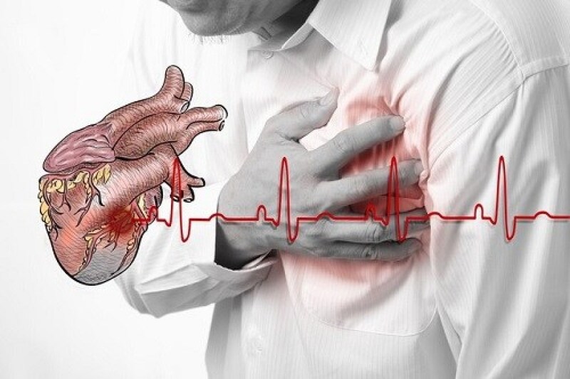 Ngăn ngừa nhồi máu cơ tim 
