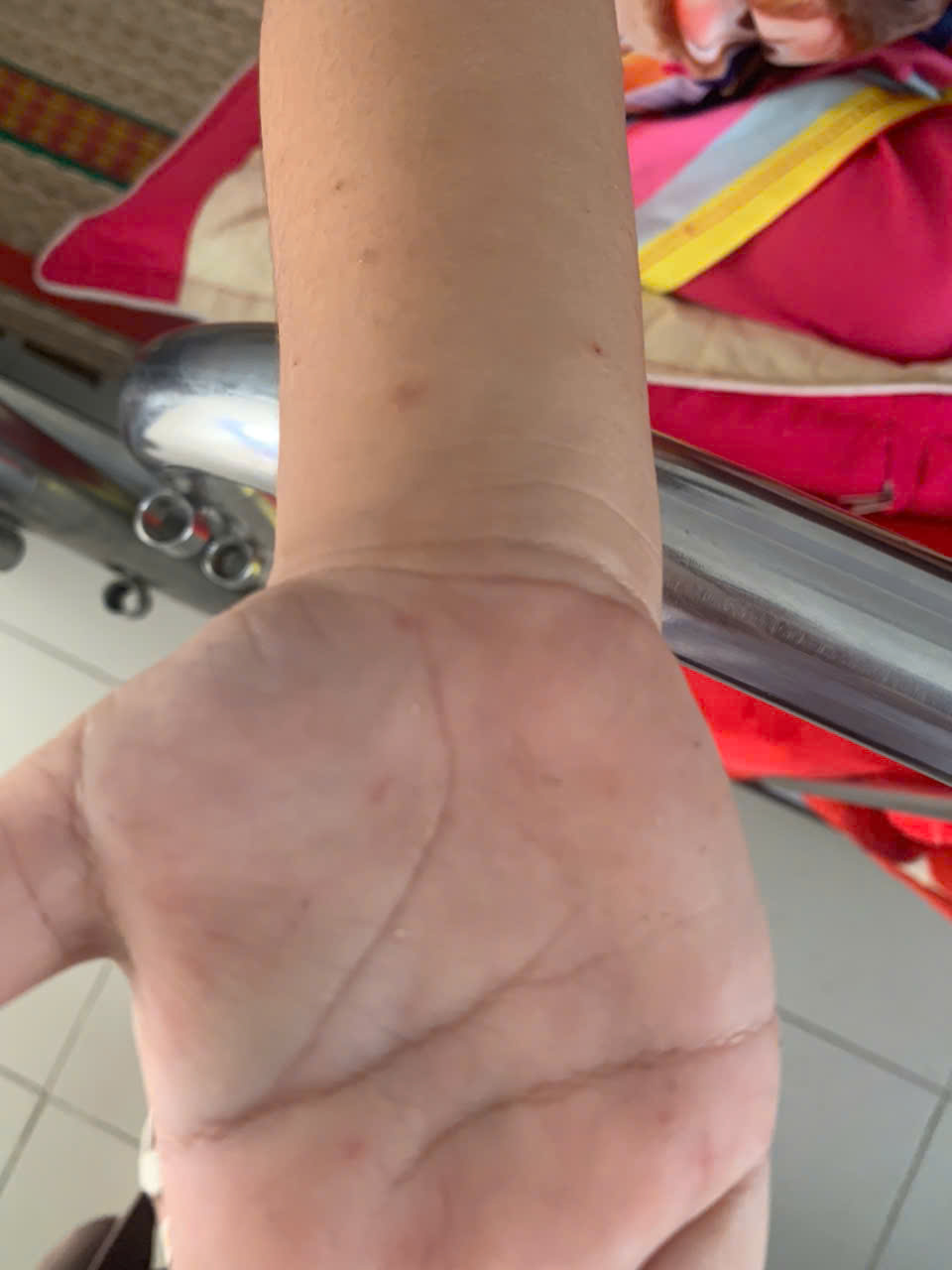 Trung tâm Y tế huyện Tuy An tích cực triển khai công tác Phòng chống bệnh Tay chân miệng 
