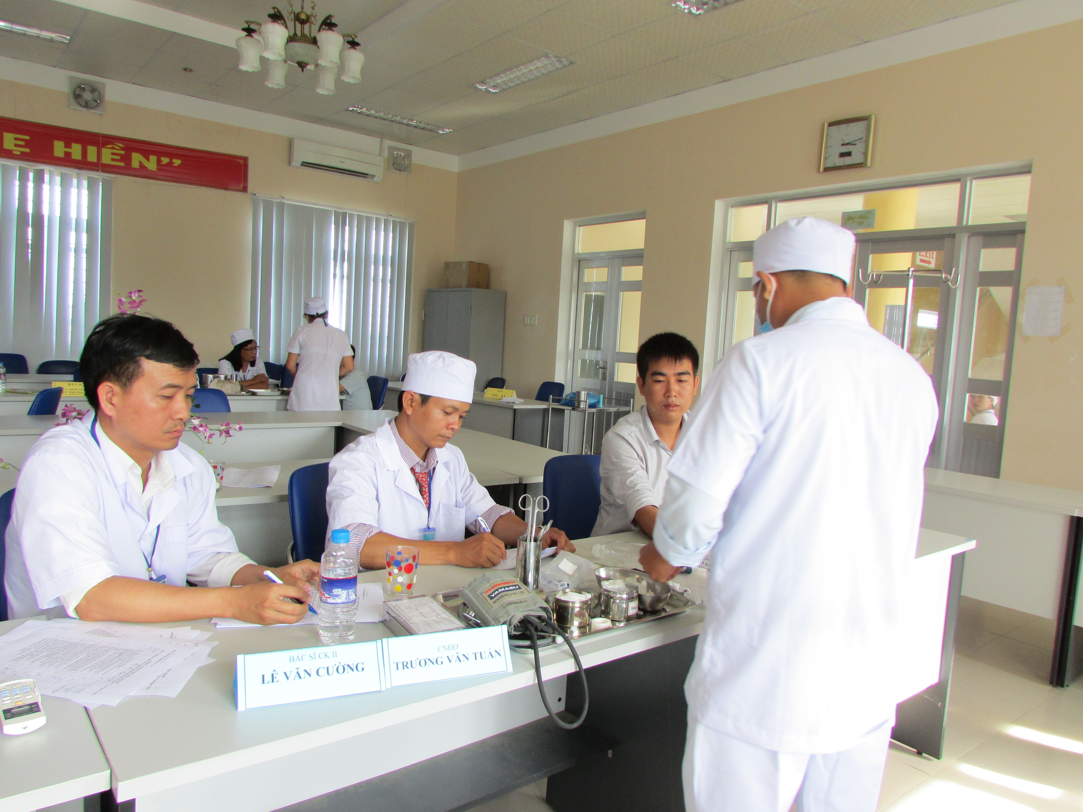 BÁO CÁO CÔNG SUẤT SỬ DỤNG GIƯỜNG TOÀN BỆNH VIỆN QUÝ 3