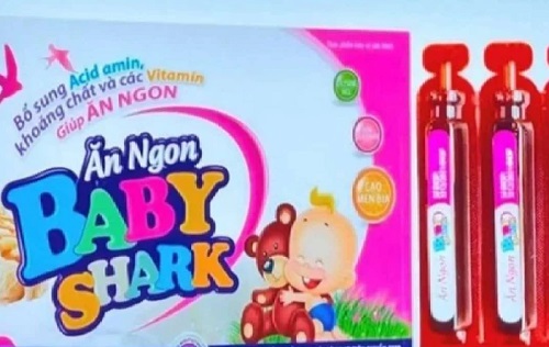 Trung tâm Y tế huyện Tuy An Khuyến cáo người dân không nên sử dụng 02 sản phẩm thực phẩm bảo vệ sức