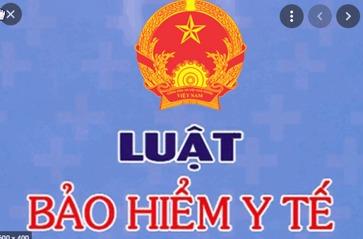 Tăng cường thực hiện quy định của pháp luật về bảo hiểm y tế