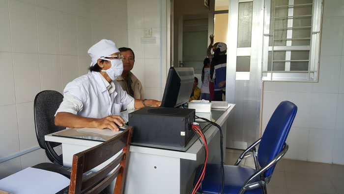Hoạt động chuyên môn năm 2019