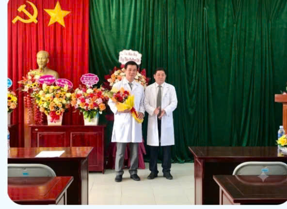 TTYT Tuy An Phát động  cuộc thi “Gia đình chuyển đổi số” năm 2026.