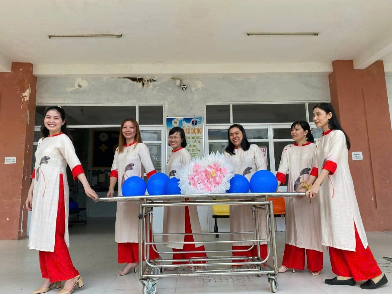 An toàn người bệnh từ những điều nhỏ nhất